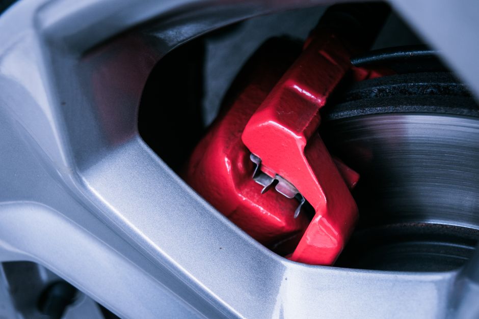 Reliable brake repair in Rocky Mount, NC. From brake pads to rotors, we keep you stopping safely.
