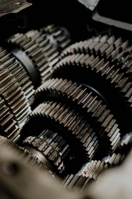 Expert transmission repair in Rocky Mount, NC. We diagnose and fix manual and automatic transmission problems.